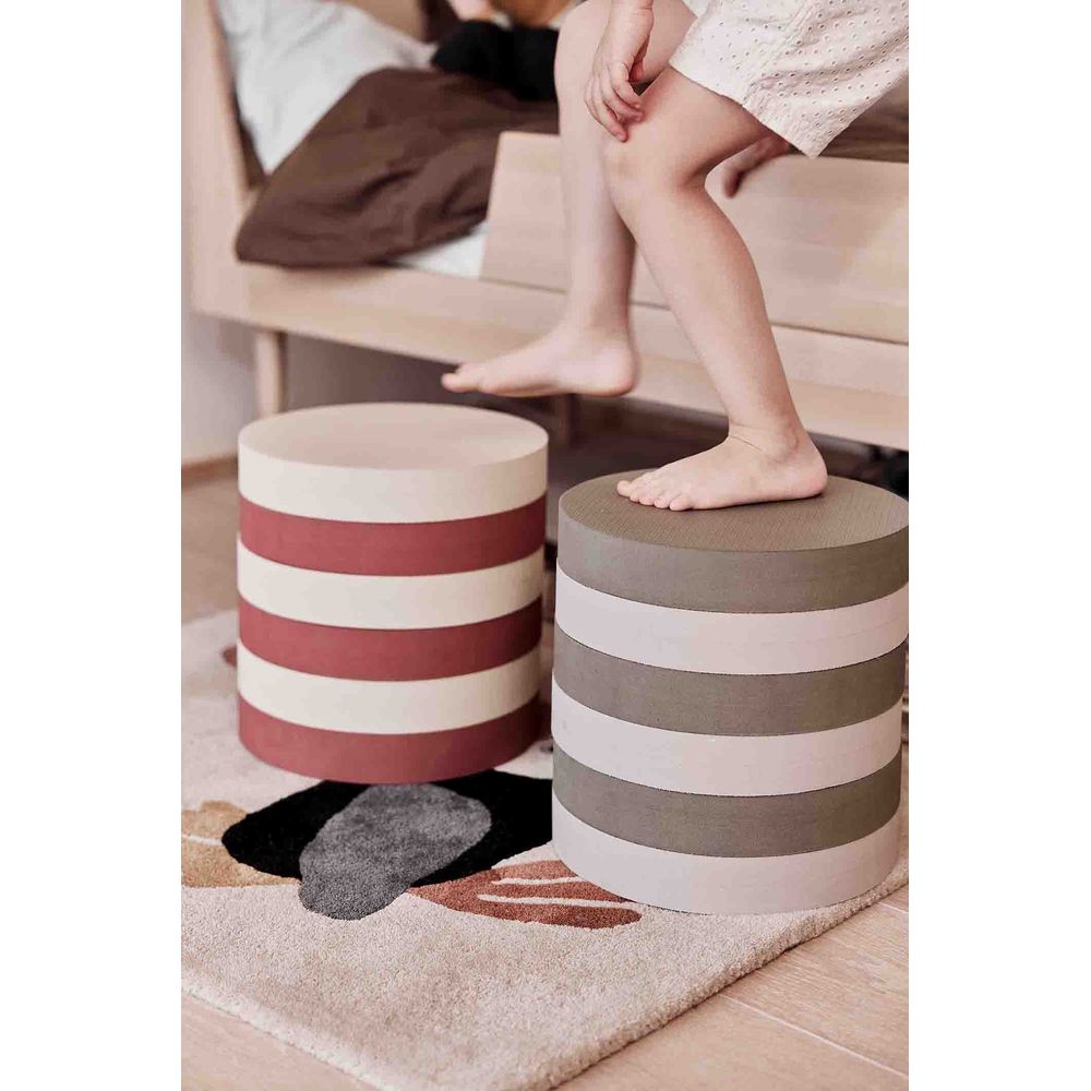 OYOY MINI berührbarer Teppich