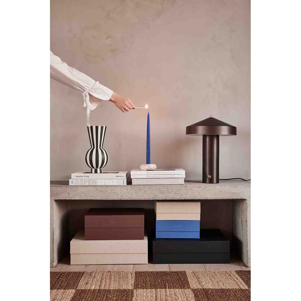 OYOY LIVING Chess and & Rug