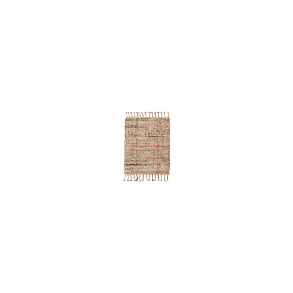 Tapis House Doctor, Atur, Multi