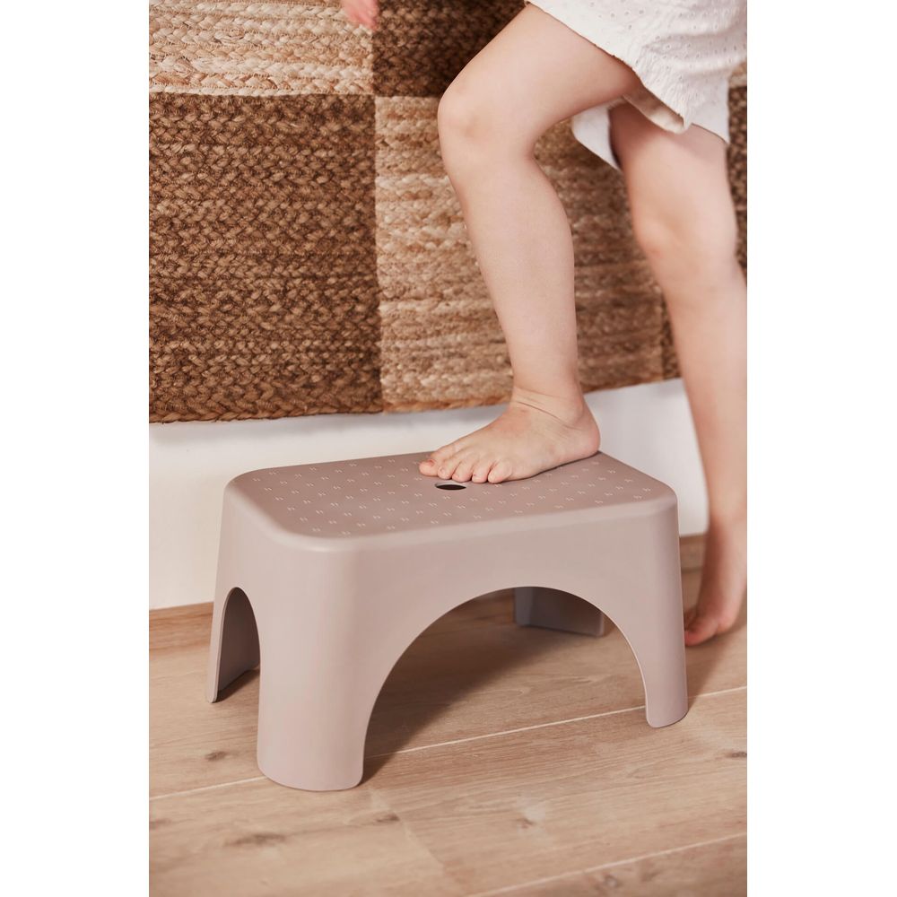 OYOY MINI Kaninchen Stufenhocker-Ton