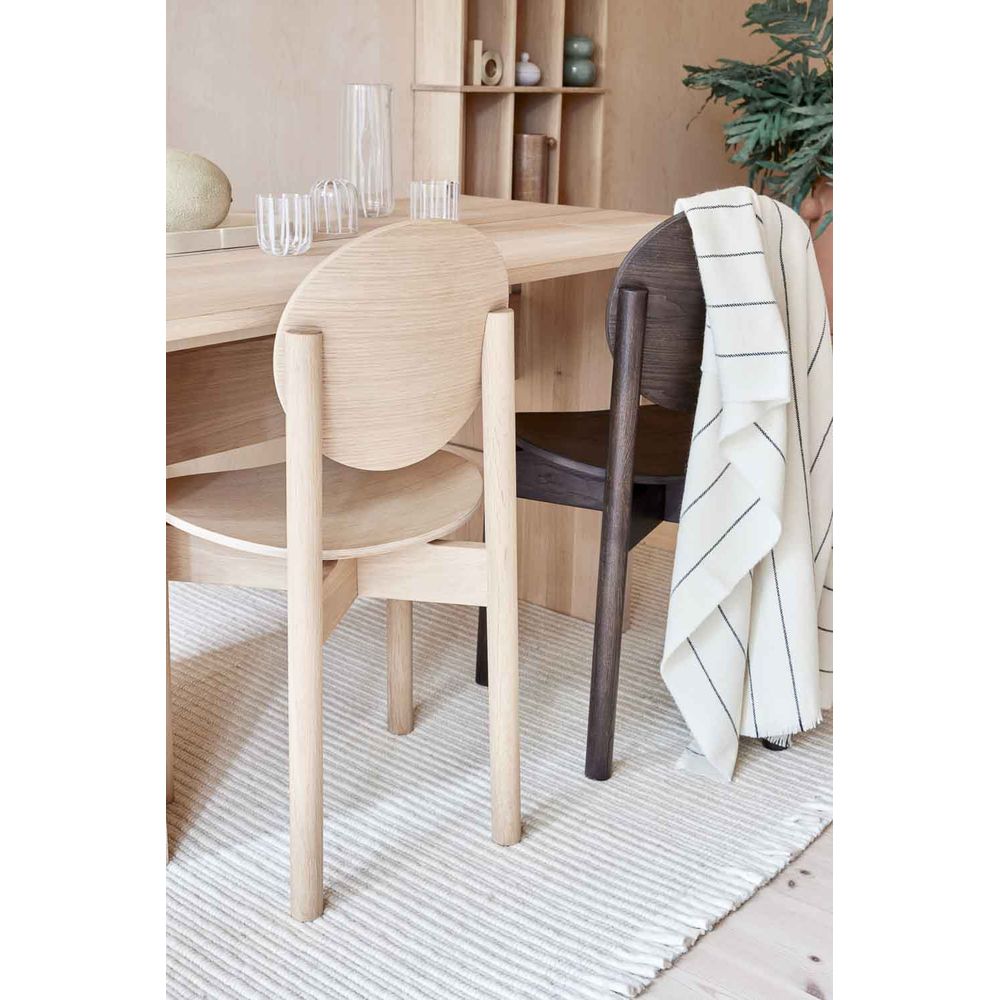 OYOY LIVING OY Silla de comedor