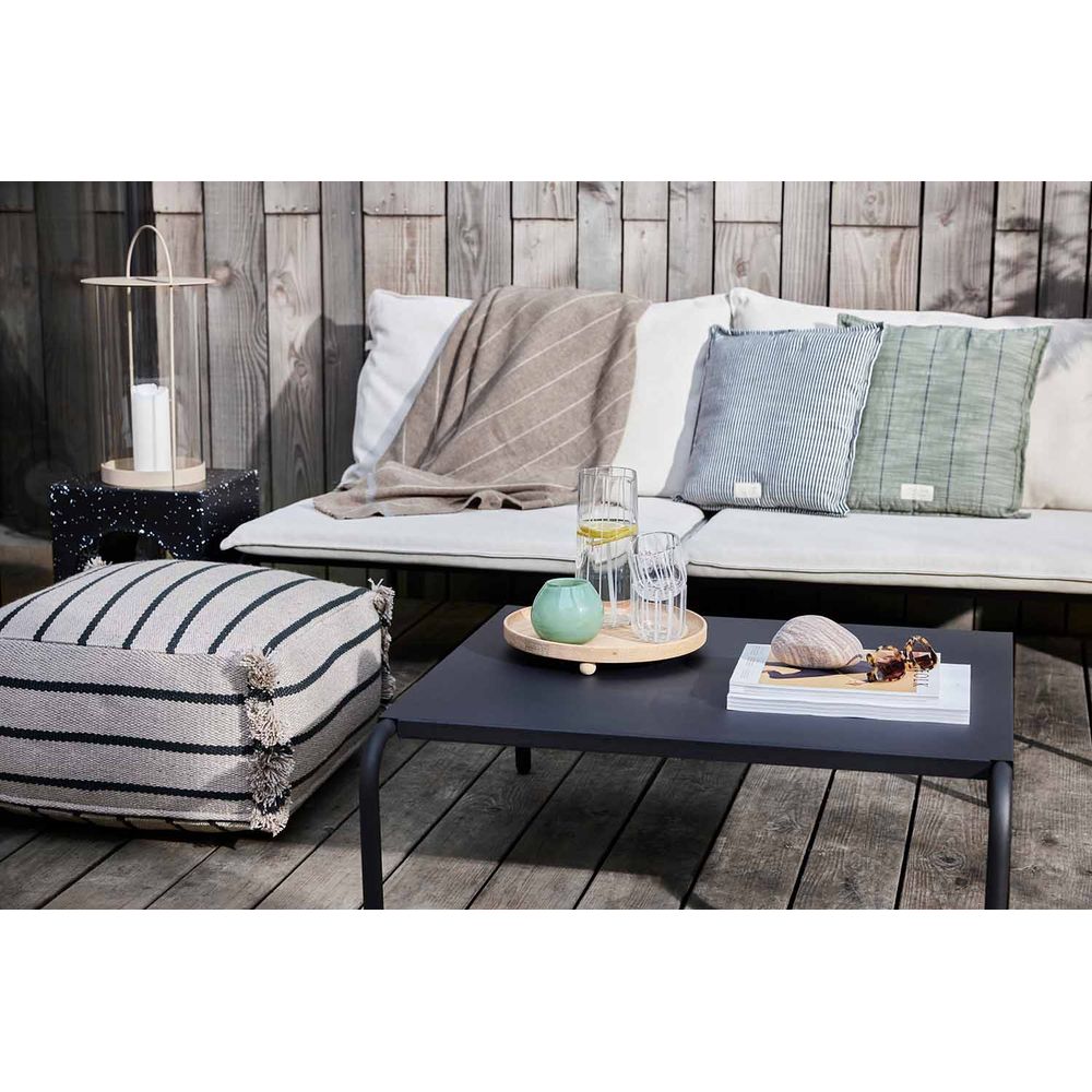 OYOY LIVING Table de salon d'extérieur Furi