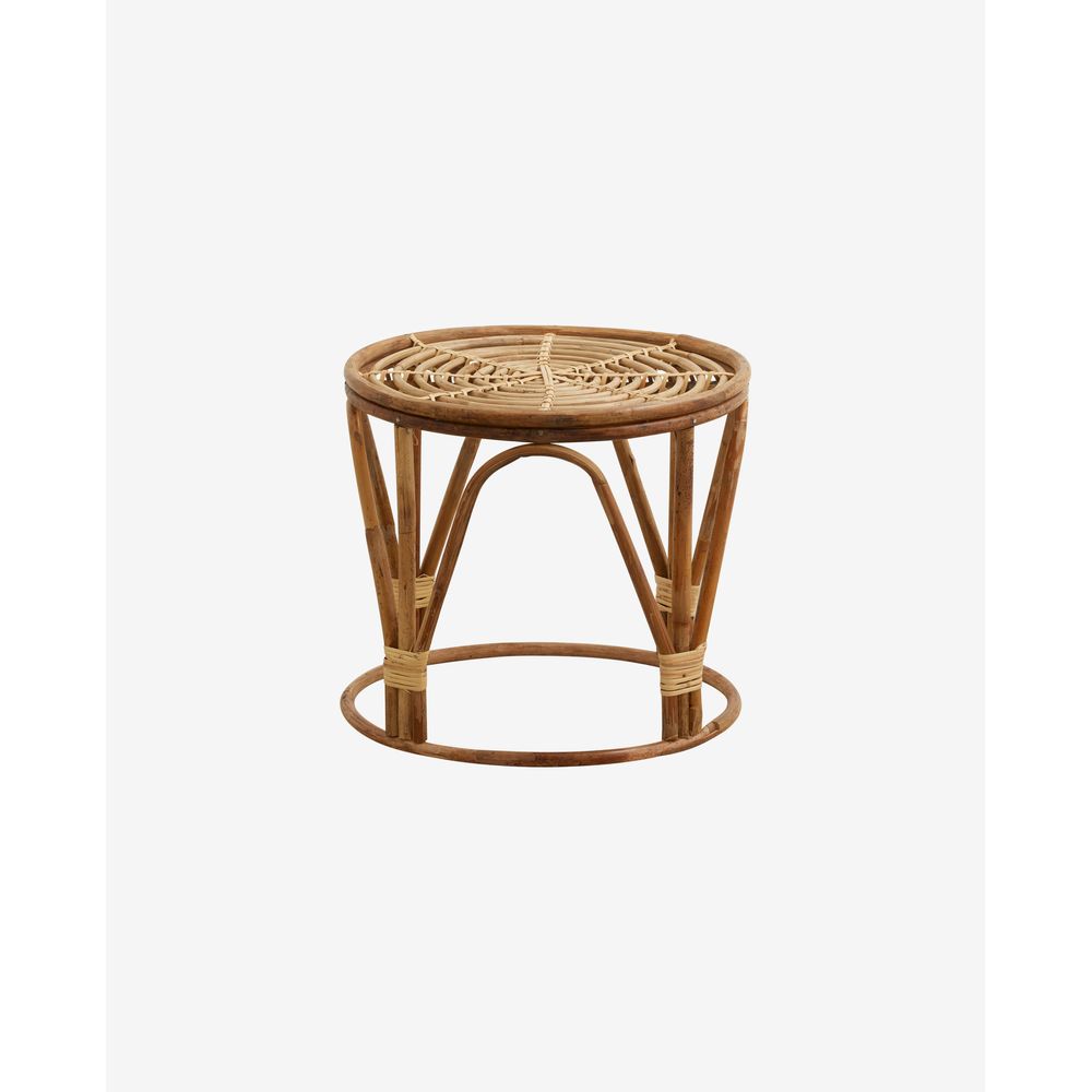Nordal A/S CANIA table bambou-naturel