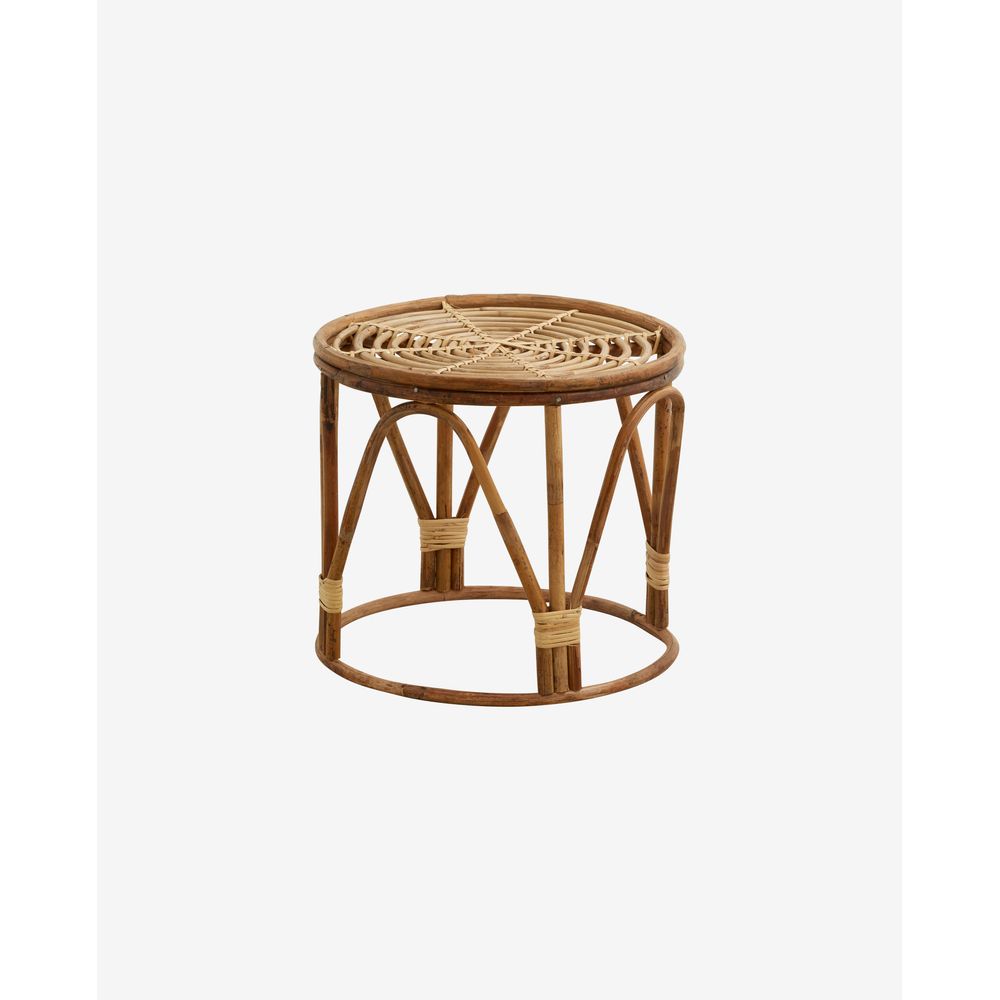 Nordal A/S CANIA table bambou-naturel