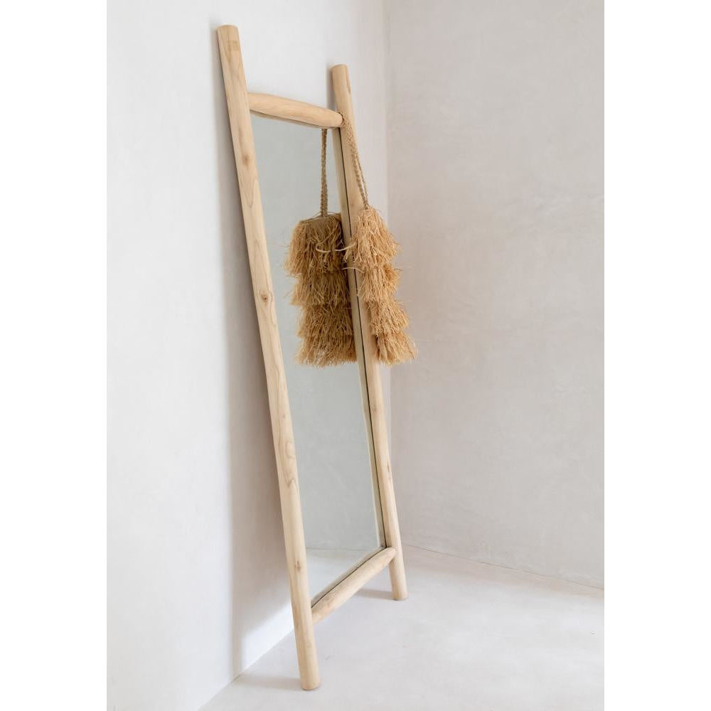 Bazar Bizarre Le Raphia Bahamas Tas-Naturel