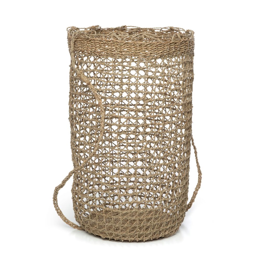 Cesta de pesca Bazar Bizar-Naturaleza-L