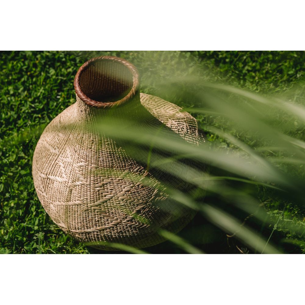 Bazar Bizar Die Binga Nongo Mand-Natur-L