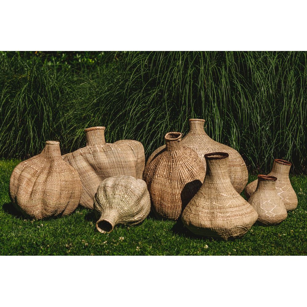 Bazar Bizar Die Binga Nongo Mand-Natur-L