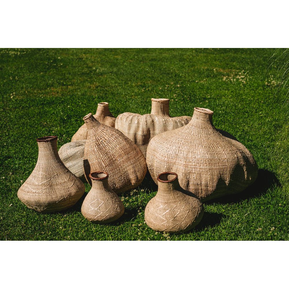 Bazar Bizar Die Binga Nongo Mand-Natur-L