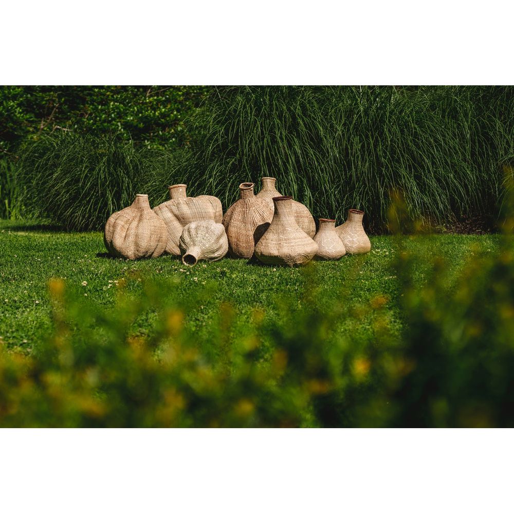 Bazar Bizar Die Binga Nongo Mand-Natur-L