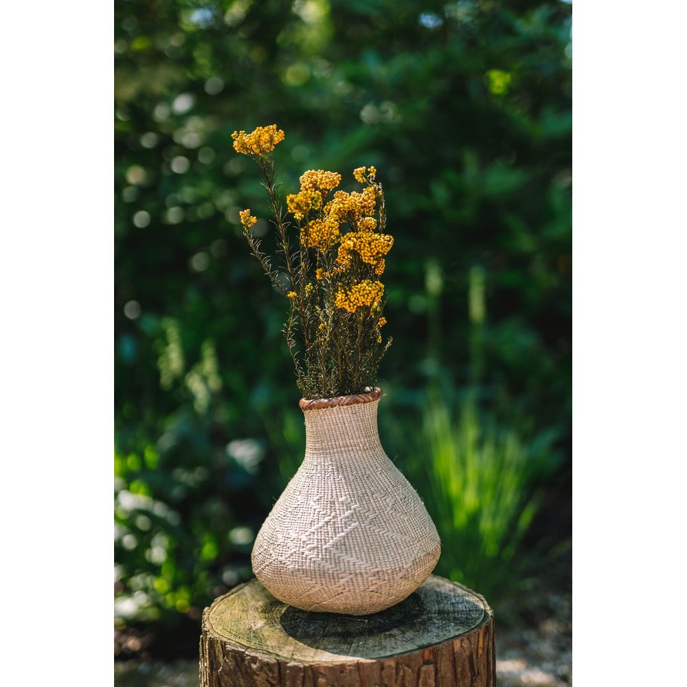 Bazar Bizar Die Binga Nongo Mand-Natur-L