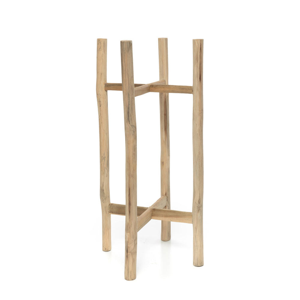 Bazar Bizarre Carbón Alto-Negro Natural-L