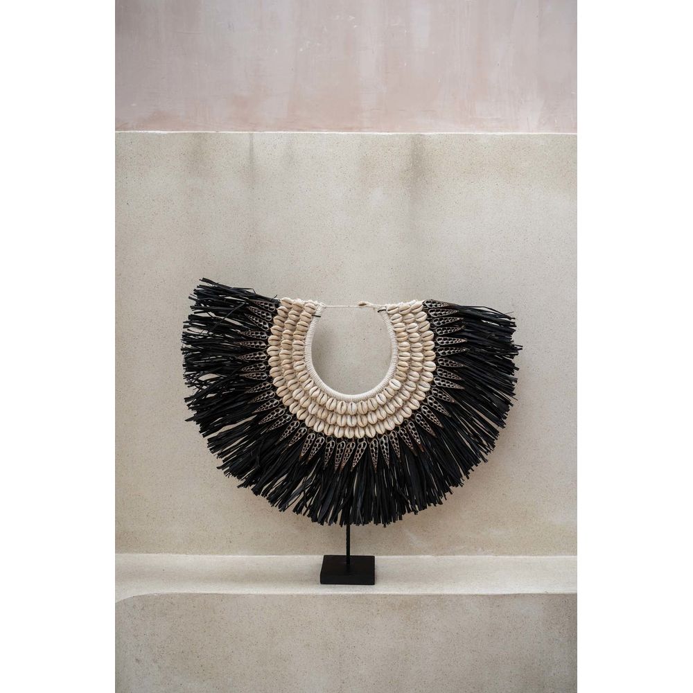 Bazar Bizarre El Cemagi a pie-Negro-L