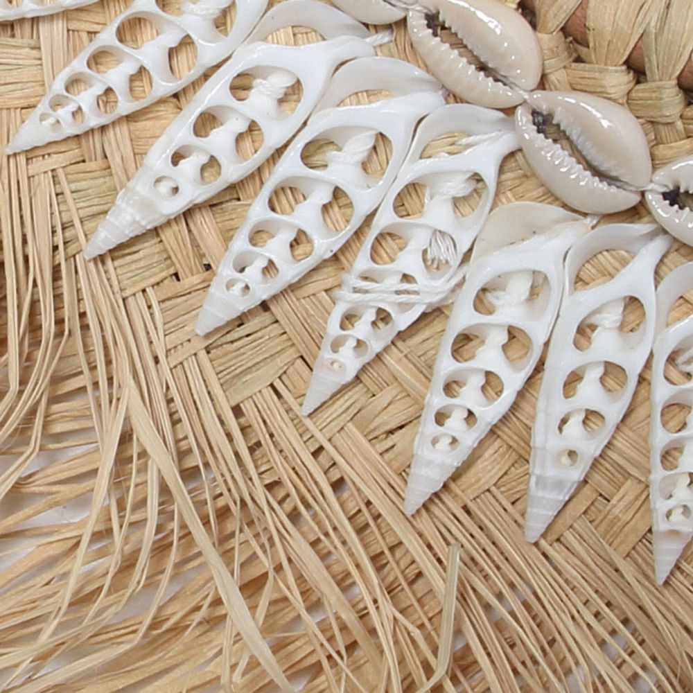 Bazar Bizar De kleine baai spiegel - Natuurlijk