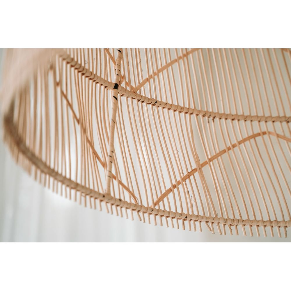 Bazar Bizar De Twister Hanger - Natuurlijk - M