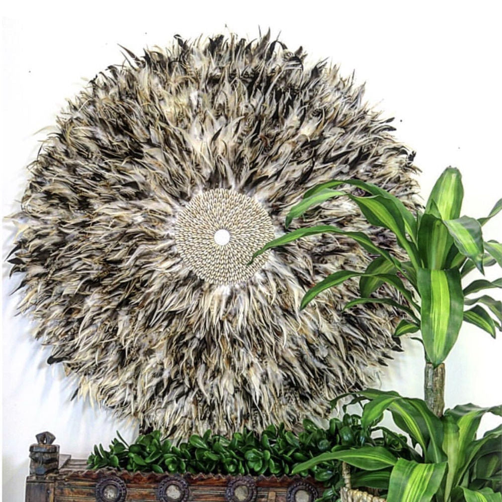 Bazar Bizarre La Côte Juju-Gris Brun-L