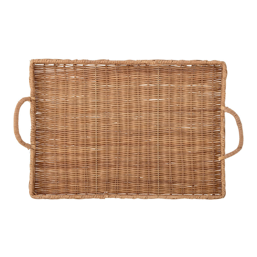 Blooming ville Nevin Tablett, Natur, Rattan