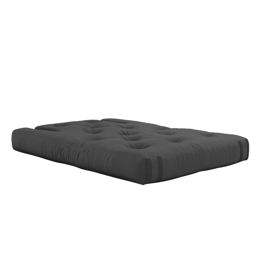 Karup Design HIPPO SOFA DUNKELGRAU