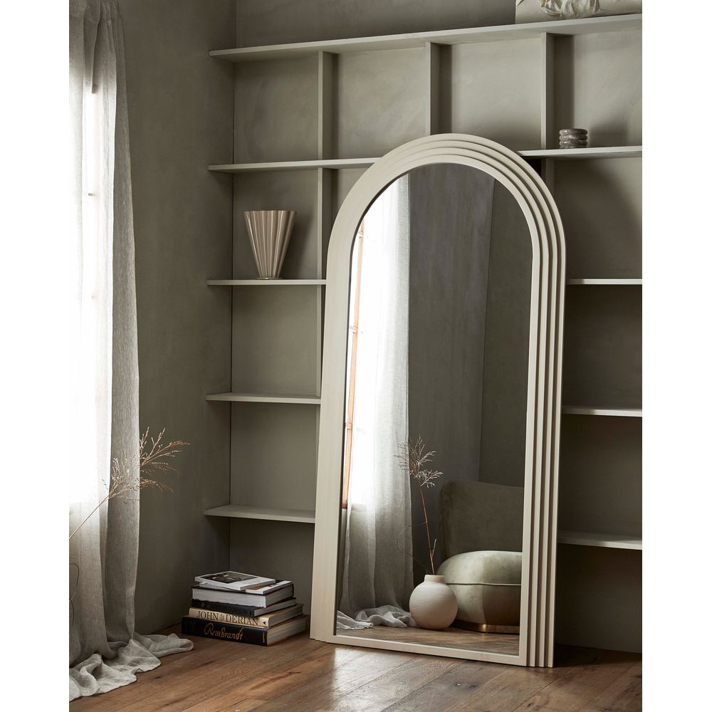 Nordal A/S FALCO espejo-arena