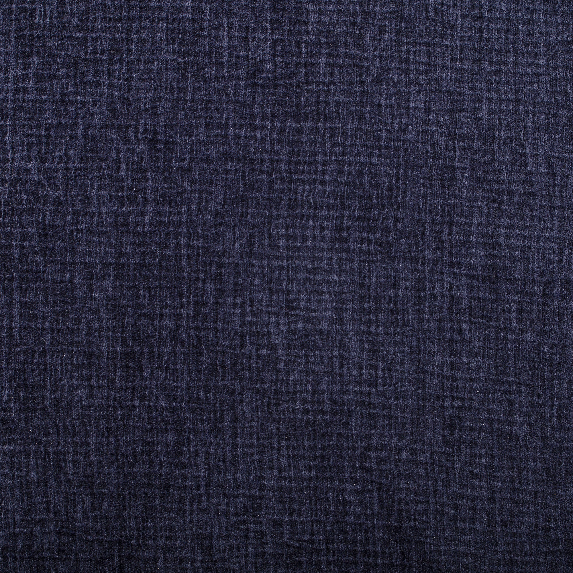 Bloomingville Eave Lounge Stoel, Blauw, Polyester