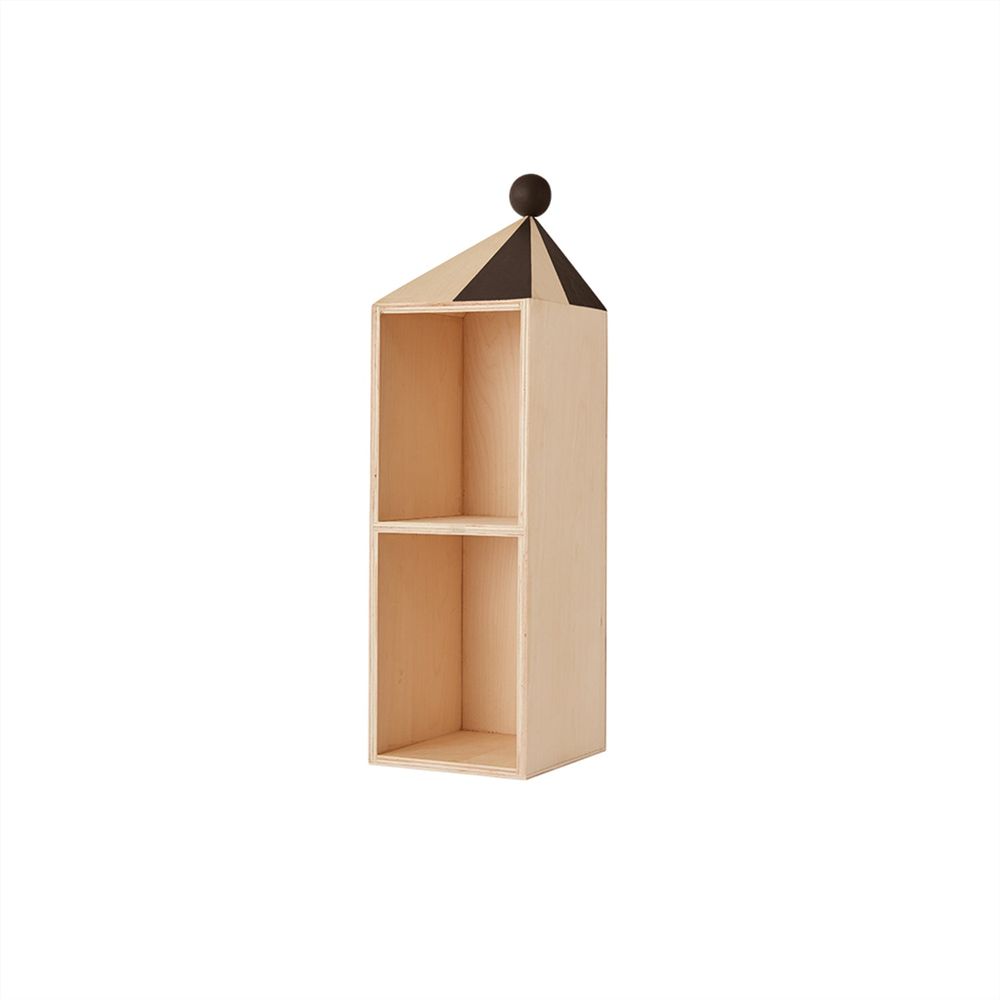 OYOY MINI Circus plank - Hoog