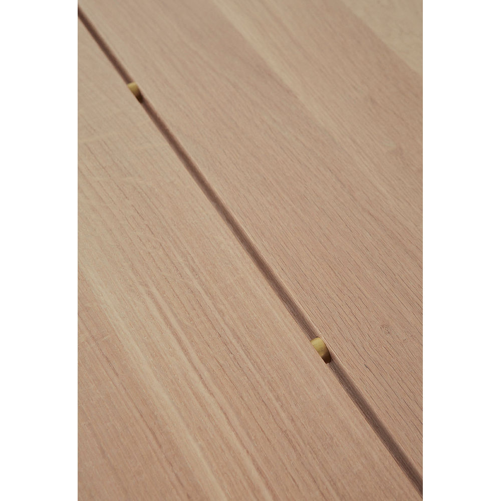 OYOY LIVING Kotai Table-160x80 cm-Nature