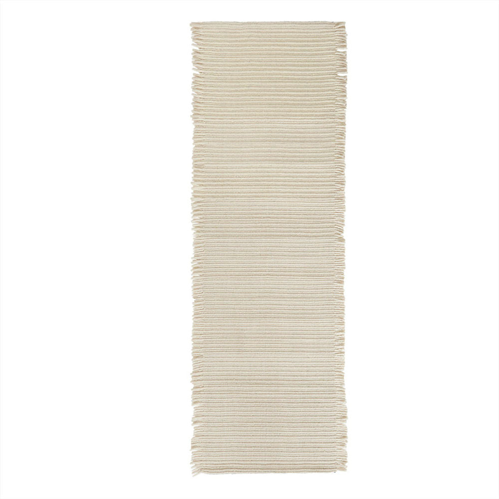 OYOY LIVING Putki Loper - Off White/Matado