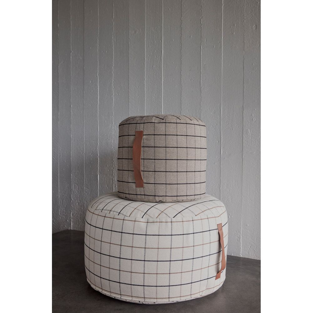 OYOY LIVING Grill pove Great Off white