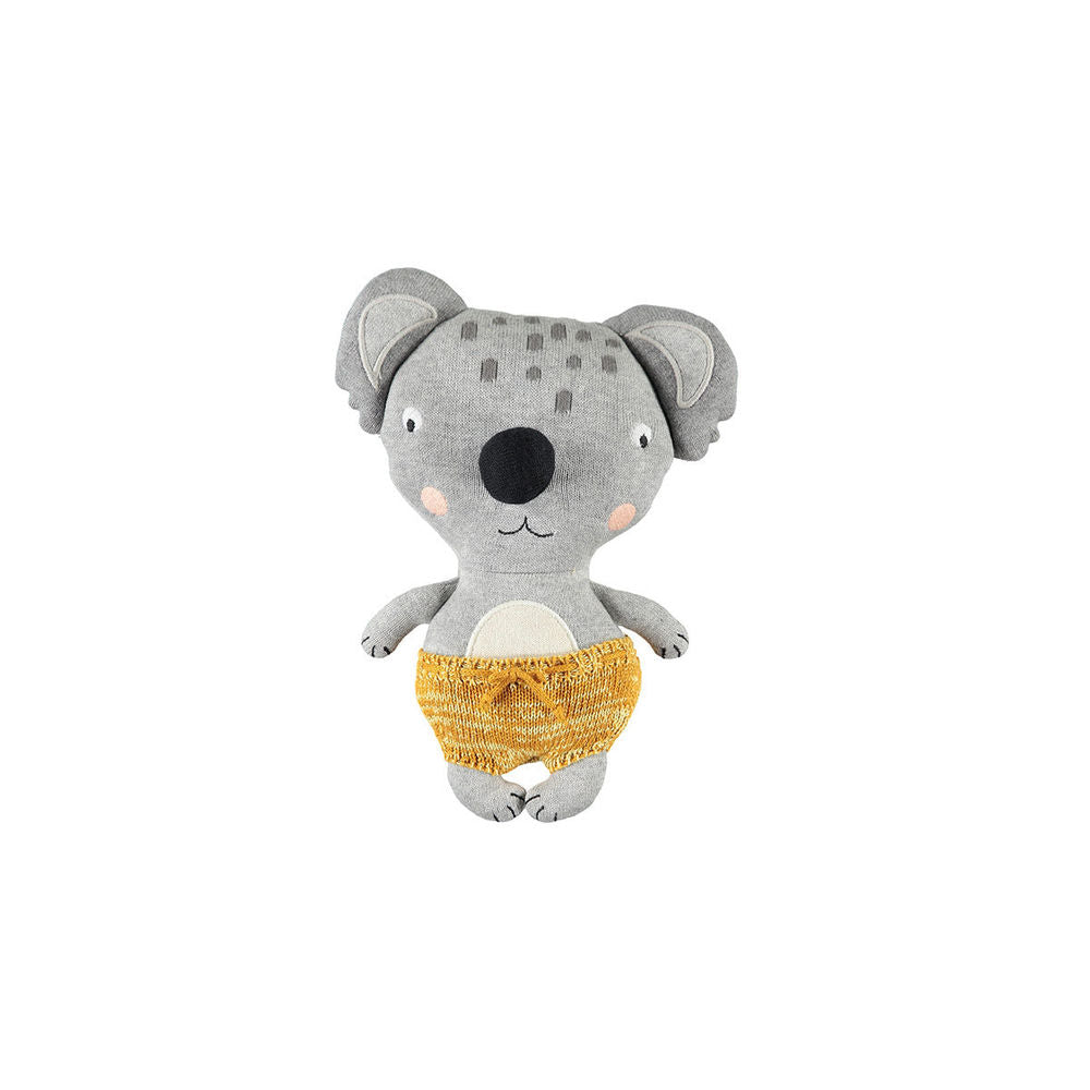 OYOY MINI Darling - Baby Anton Koala - Multi