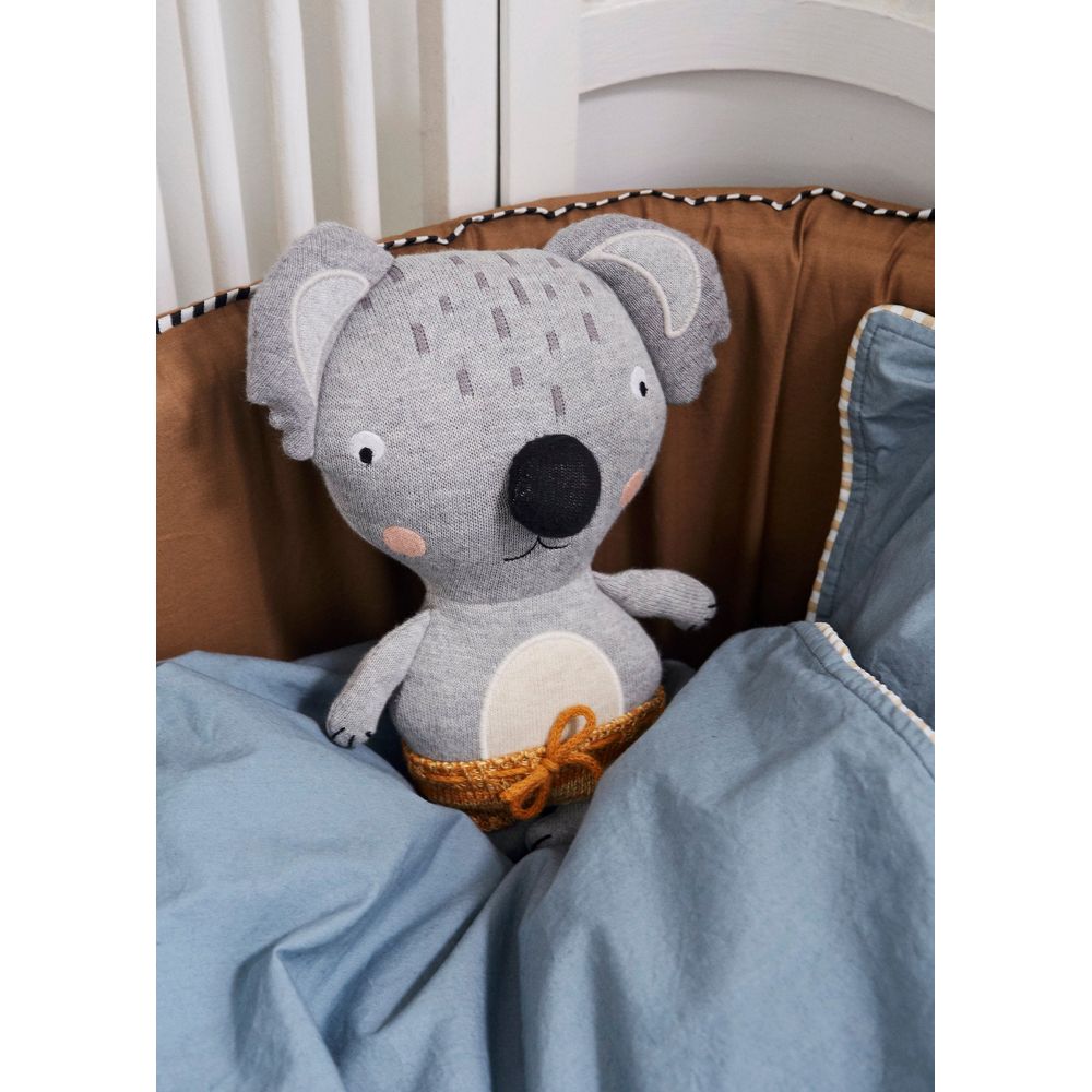 OYOY MINI Darling - Baby Anton Koala - Multi