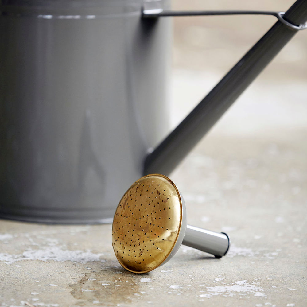 House Doctor Weekplanner, Wan, Grijs