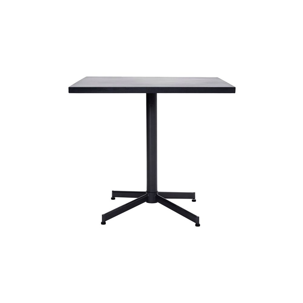 House Doctor Tafel, Helo, Zwart