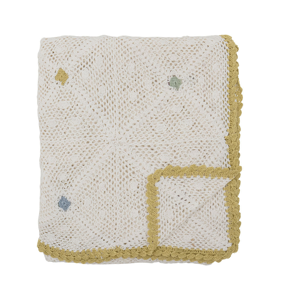 Bloomingville Rovigo Pride, Nature, Coton