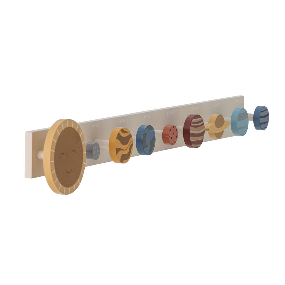 Bloomingville MINI Space Kapstok, Bruin, FSC®100%, MDF