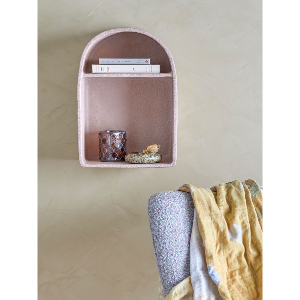 Blooming ville Denia Plank, Natur, Poly resin