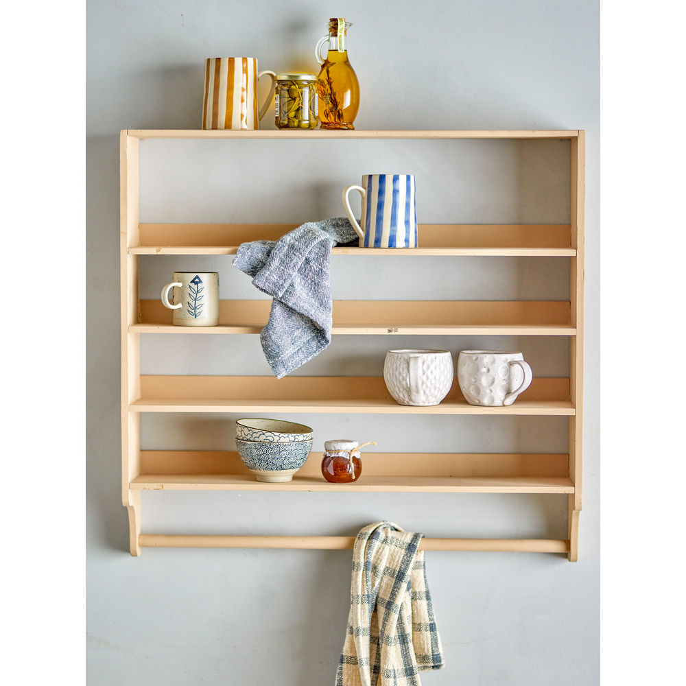 Colección Creativa Legboard, Naturaleza, Lindenhout