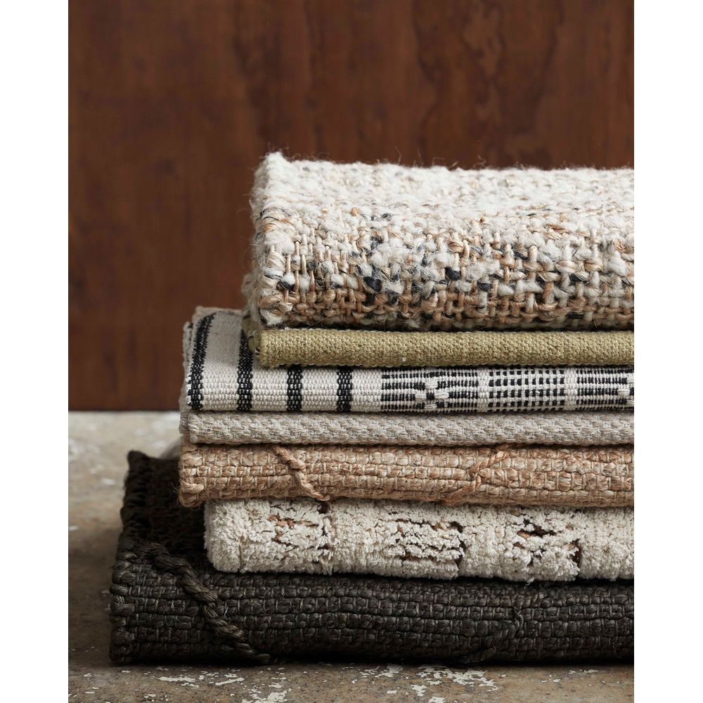 Nordal A/S LINA Teppich, M-nature