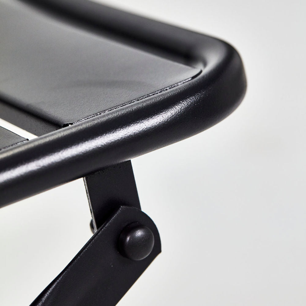 House Doctor Cafe Set, HDHelo, Schwarz