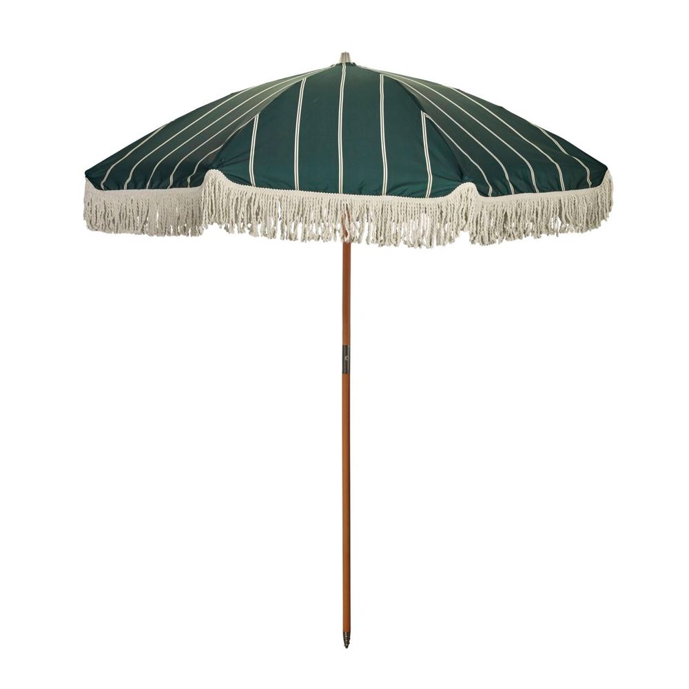 House Doctor Parasol, HDBlock, Verde