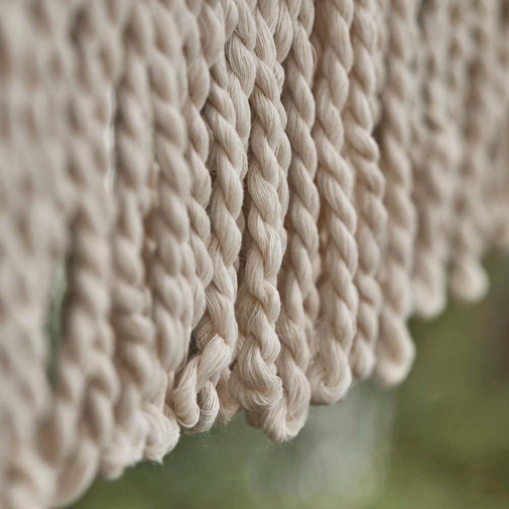 House Doctor Parasol, HDBlock, Verde