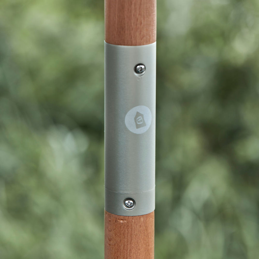 House Doctor Parasol, HDBlock, Verde