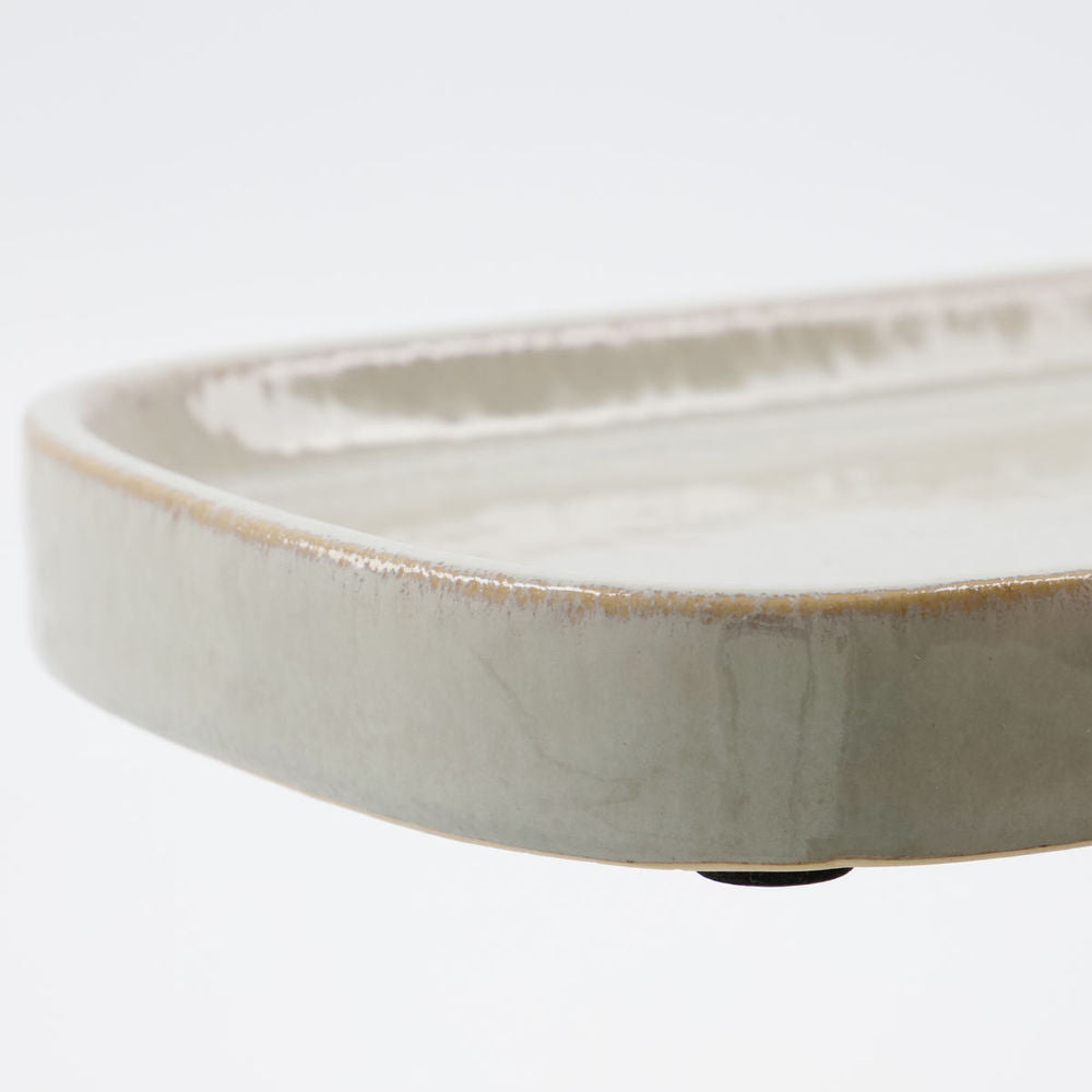 Meraki Blad, MKDatura, Gris coquillages