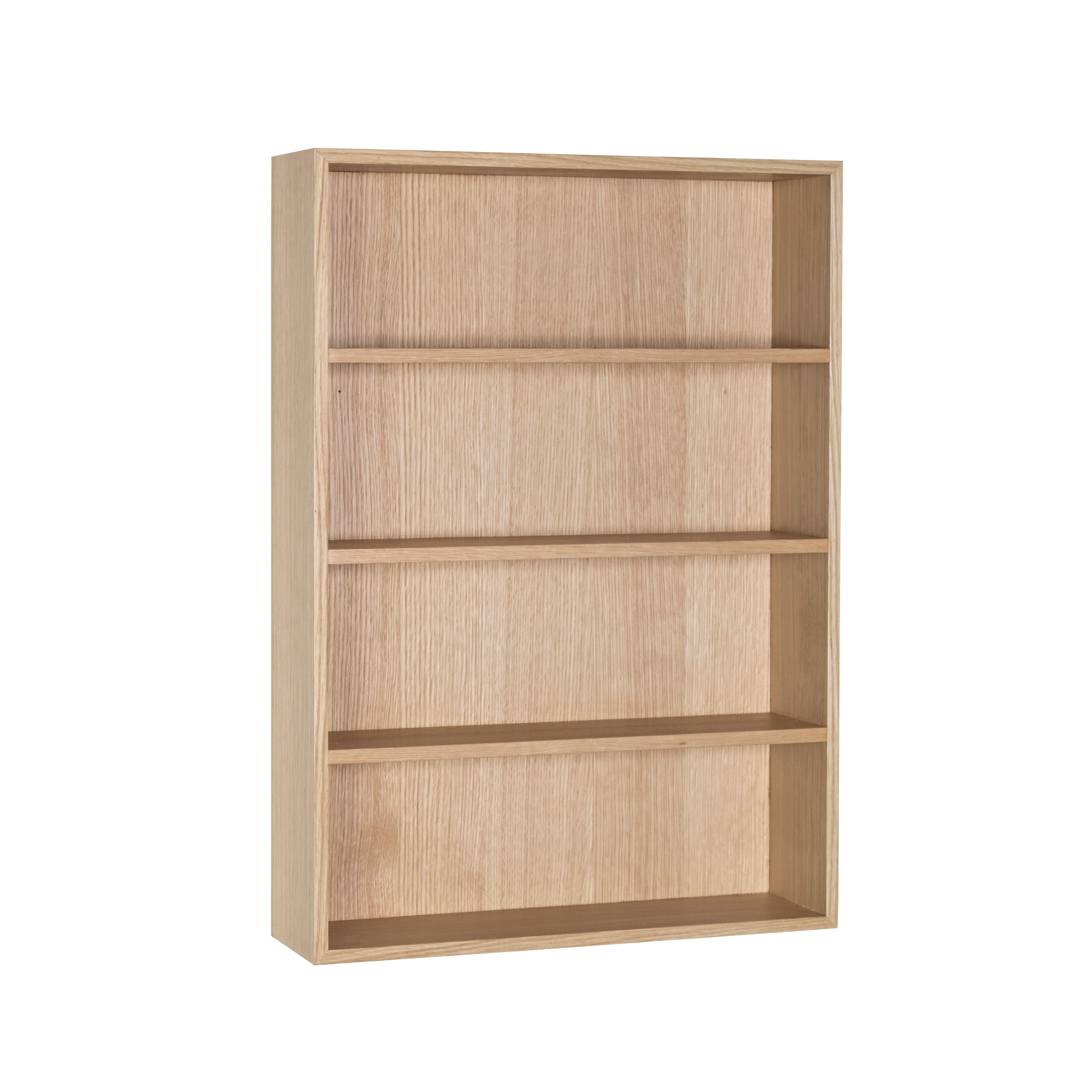Hübsch Cubbie Legboard Natural