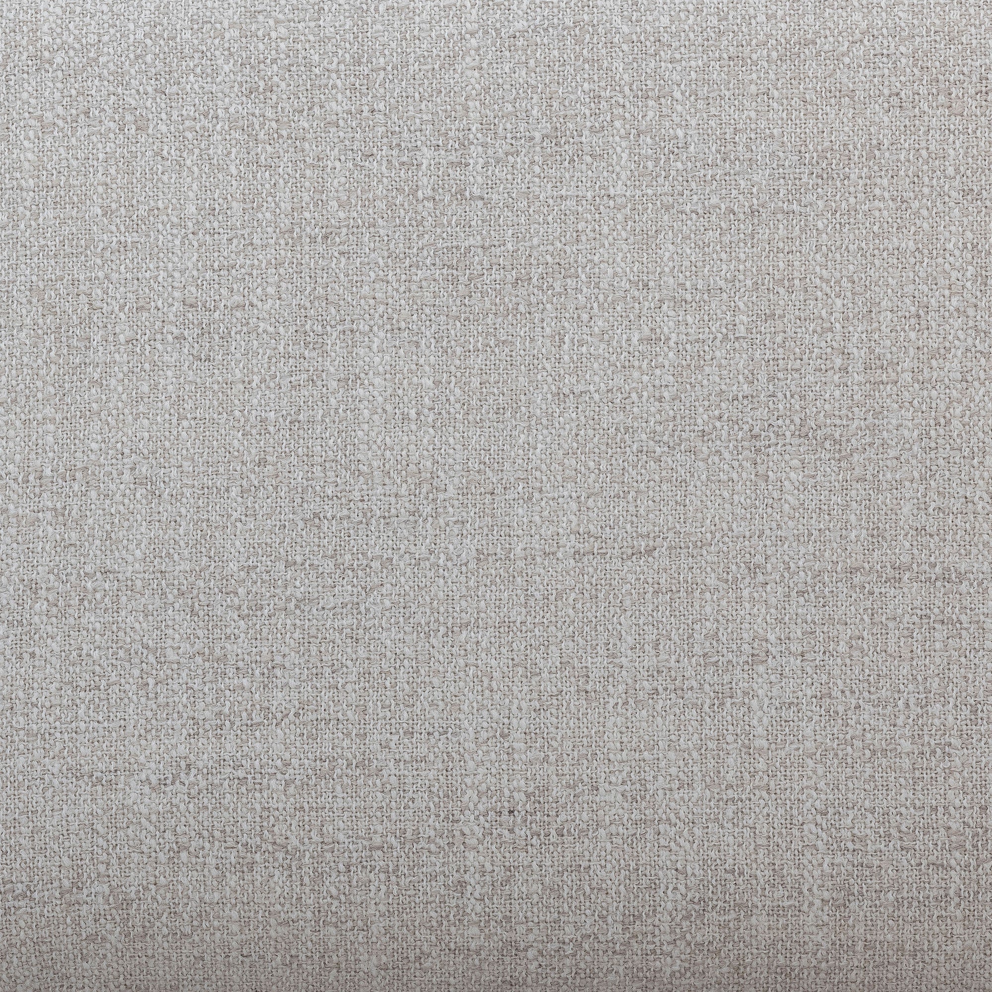 Bloomingville Chesham Loungestoel, Wit, Polyester
