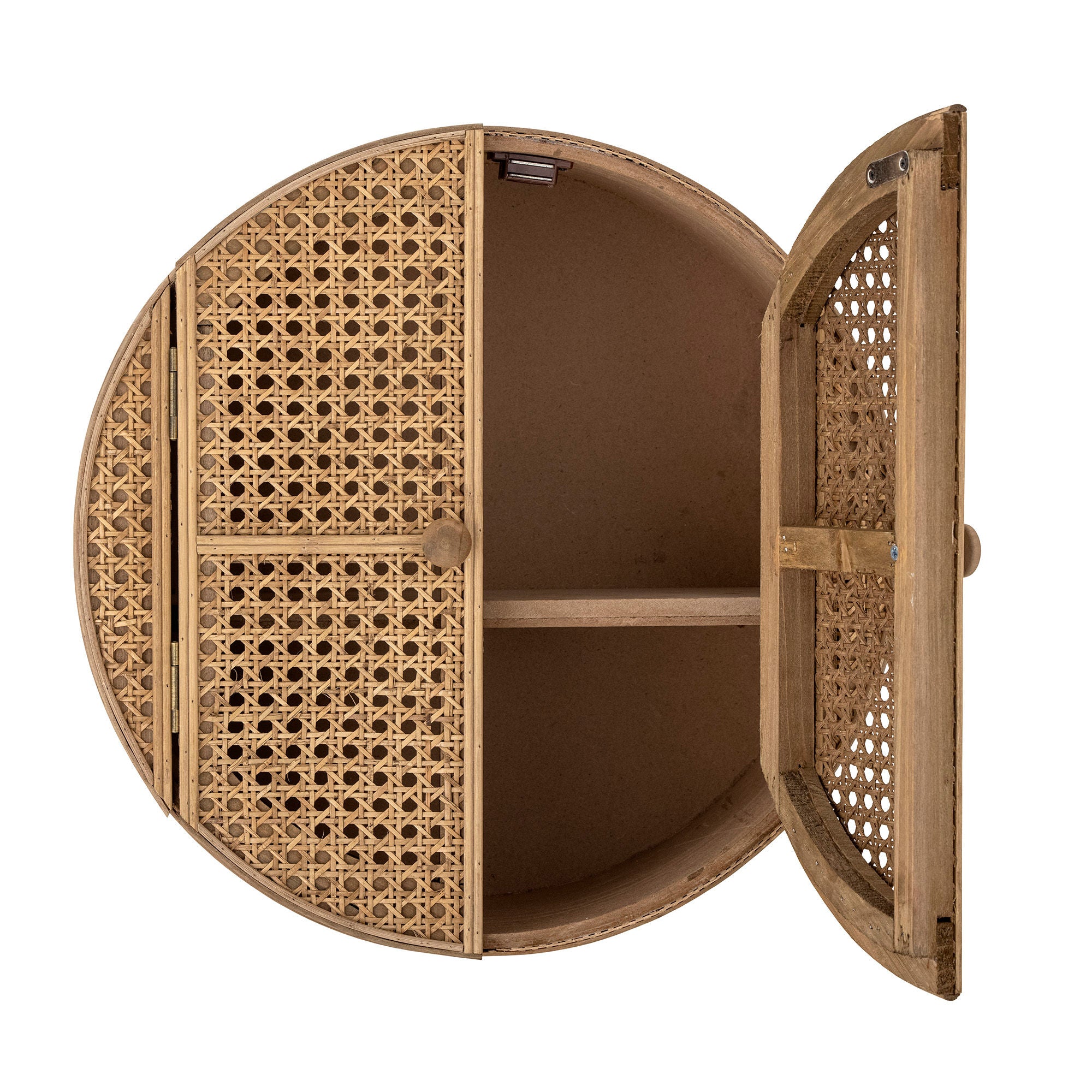 Blooming ville Otto Kabinett, Natur, Rattan