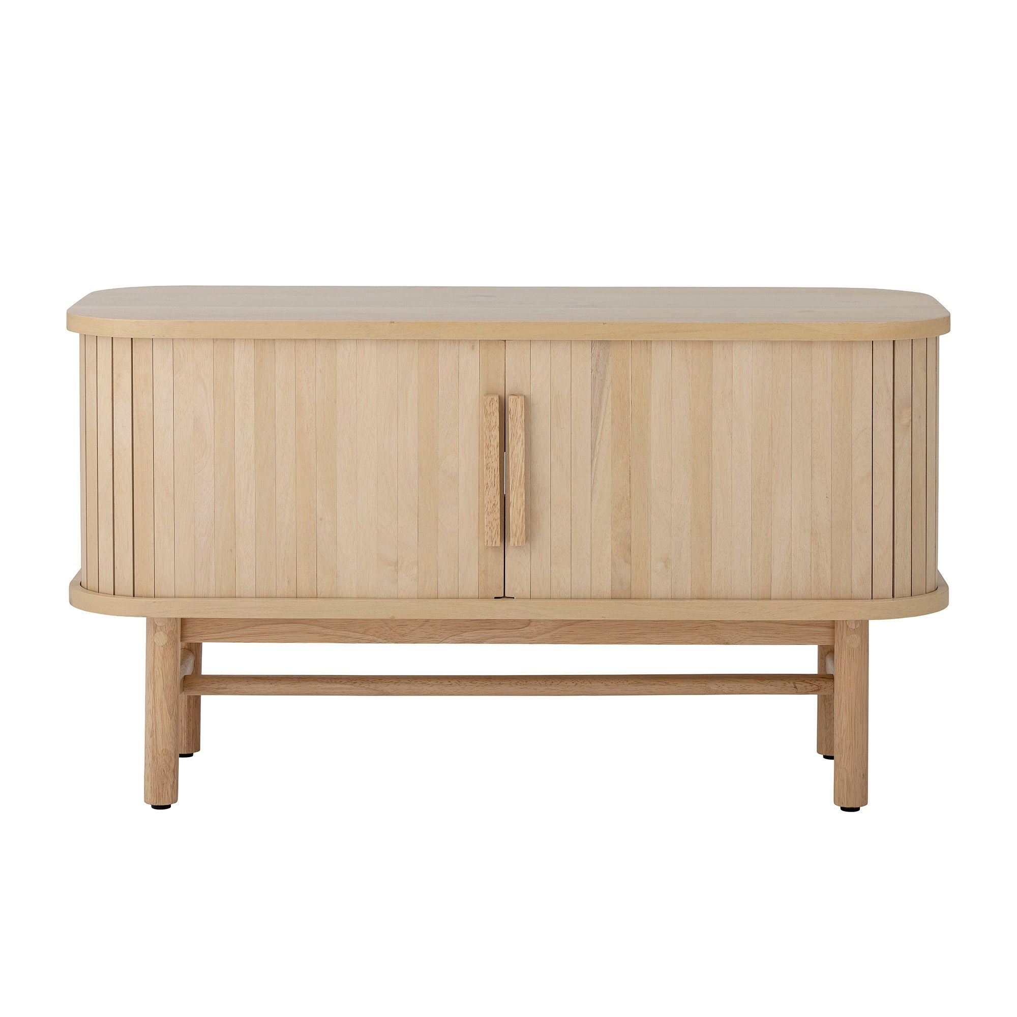 Blooming ville Lex Kabinett, Natur, Rubber wood