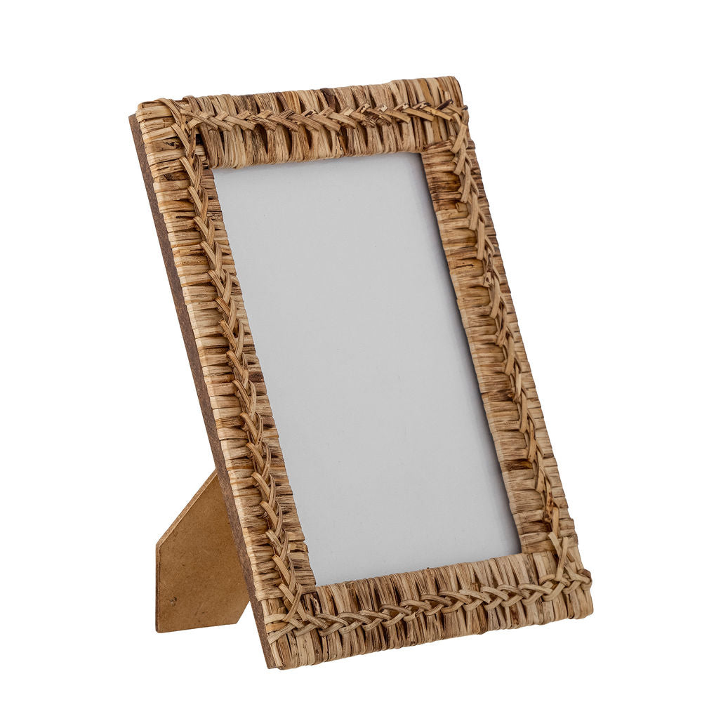 Bloomingville Chanella Frame, Natuur, Rotan