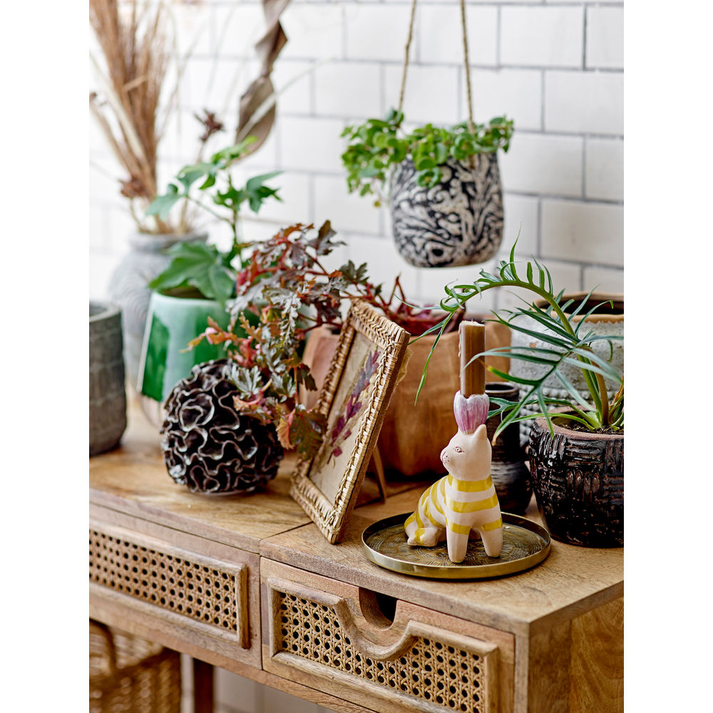Bloomingville Chanella Frame, Natuur, Rotan