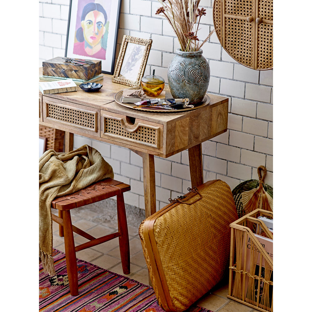 Bloomingville Chanella Frame, Natuur, Rotan