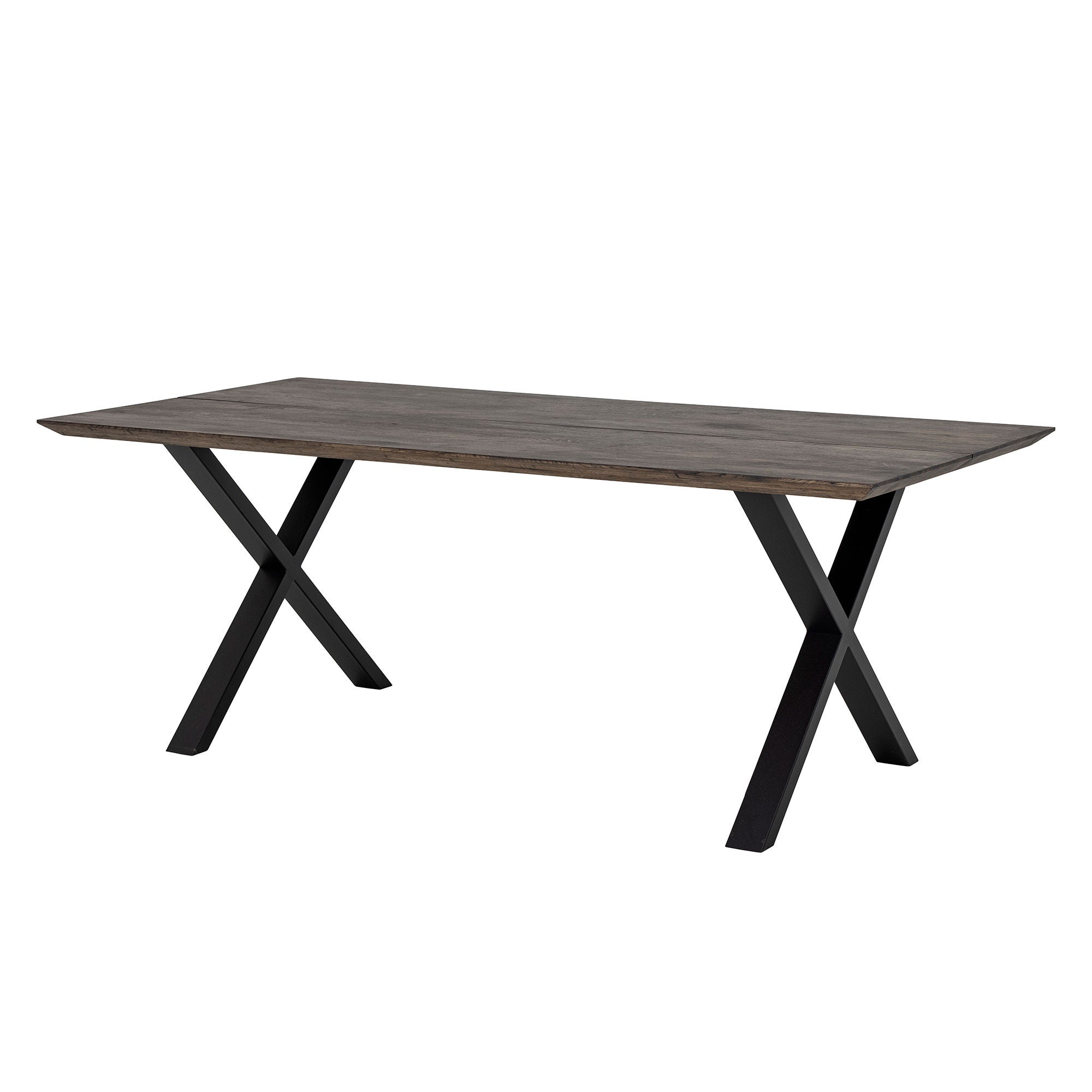 Bloomingville Maldon Eettafel, Bruin, Eik